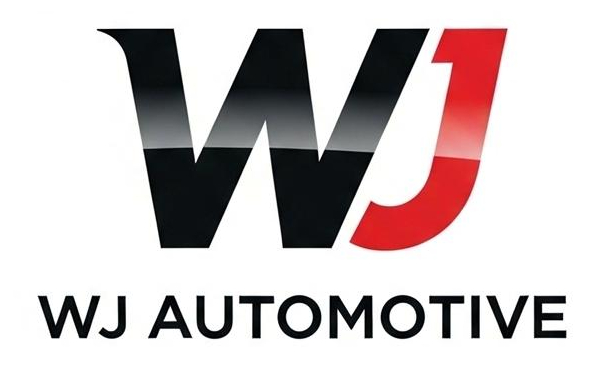 WJ Automotive Logo